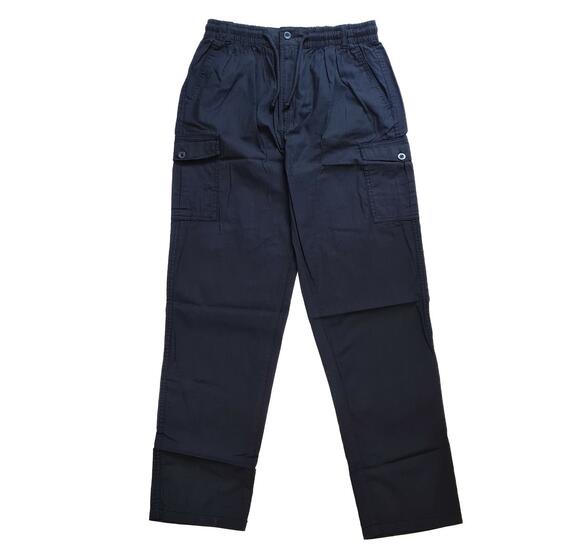 MEN'S CALIBRATED TROUSERS WITH STORMY LIFE POCKETS P41066